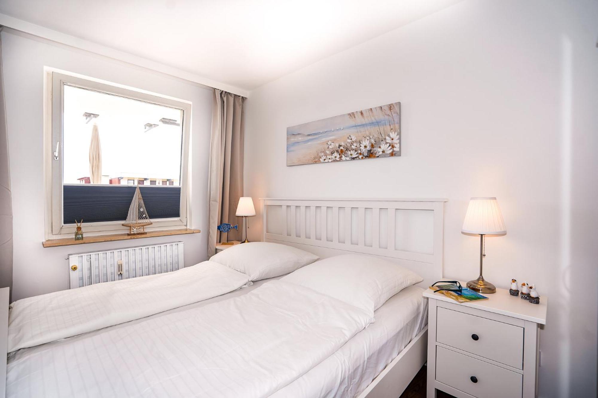 Wiking 59 Lägenhet Grömitz Exteriör bild
